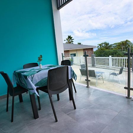 Sunset Haven Villa Beau Vallon  Extérieur photo