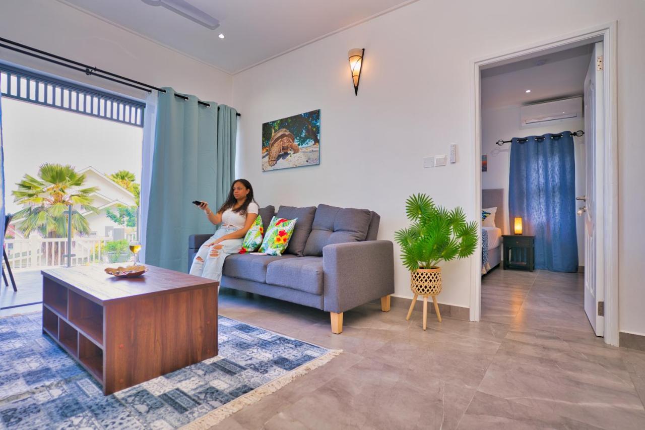 Sunset Haven Villa Beau Vallon  Extérieur photo