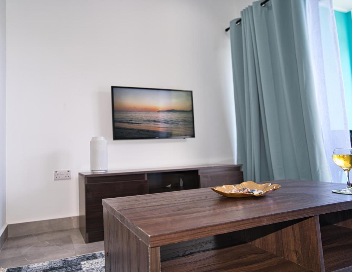 Sunset Haven Villa Beau Vallon  Extérieur photo