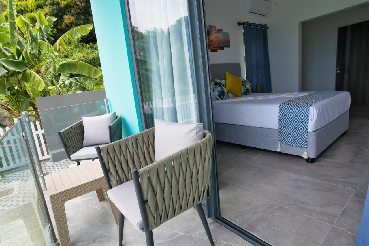 Sunset Haven Villa Beau Vallon  Extérieur photo