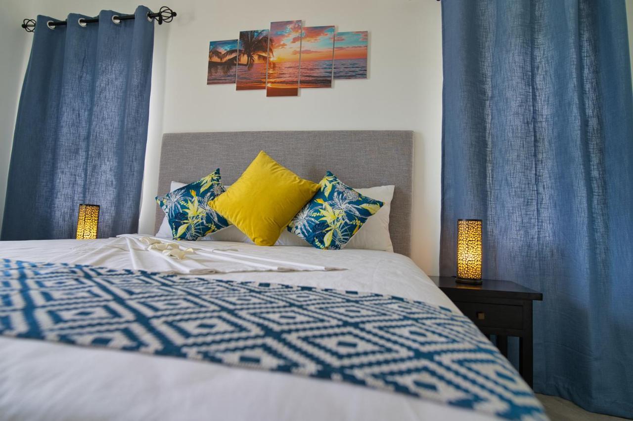 Sunset Haven Villa Beau Vallon  Extérieur photo