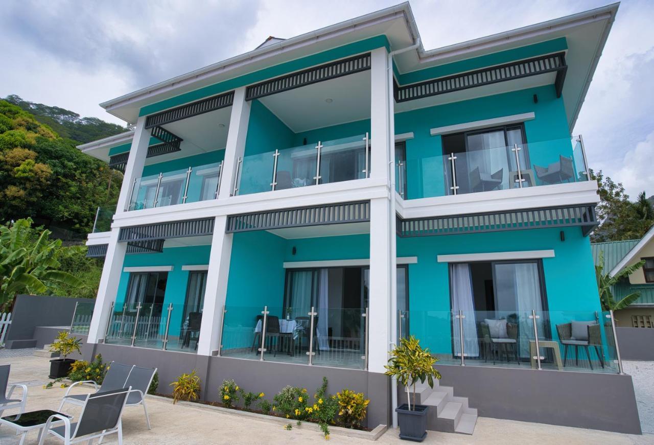 Sunset Haven Villa Beau Vallon  Extérieur photo