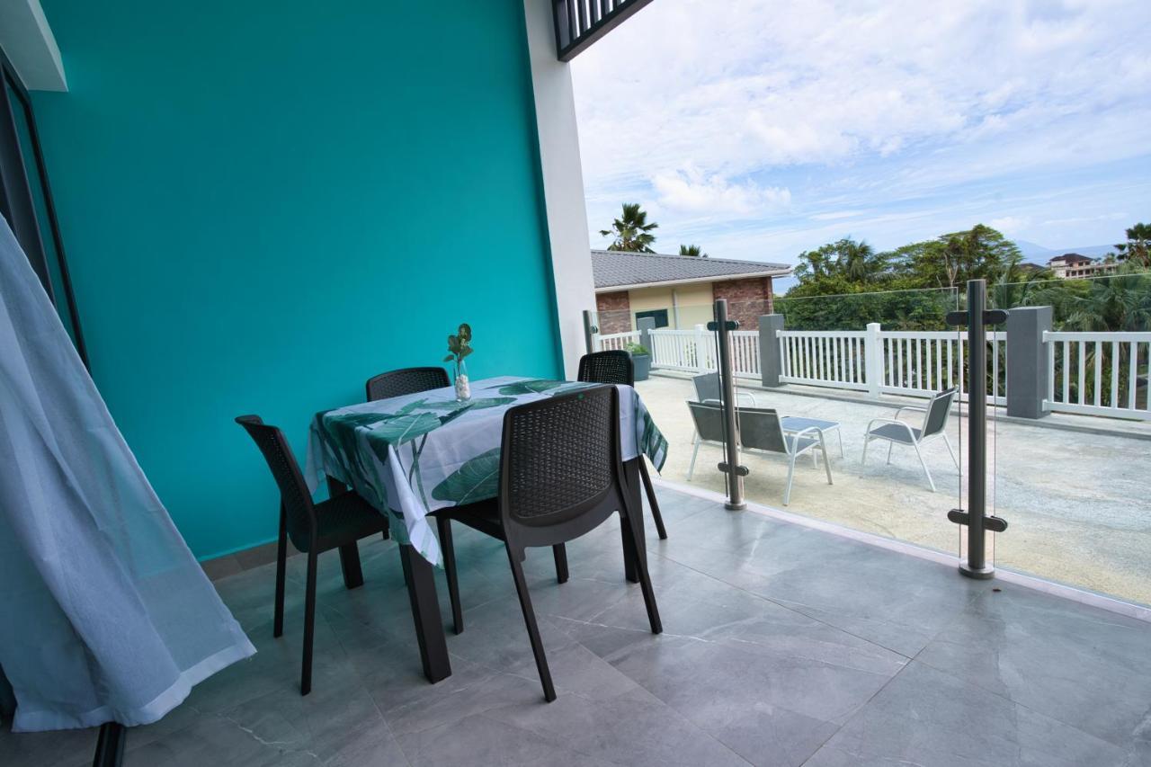 Sunset Haven Villa Beau Vallon  Extérieur photo