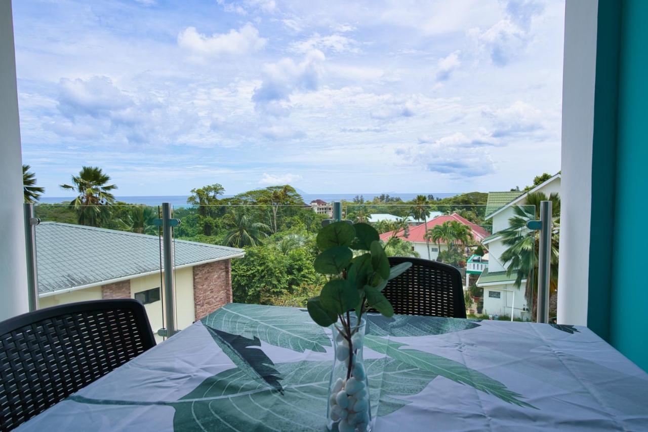 Sunset Haven Villa Beau Vallon  Extérieur photo