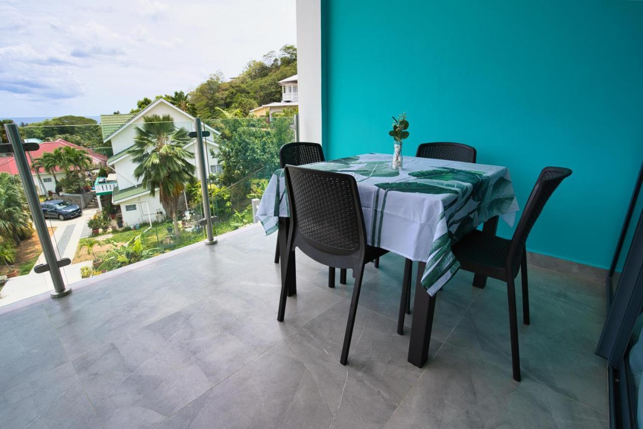 Sunset Haven Villa Beau Vallon  Extérieur photo