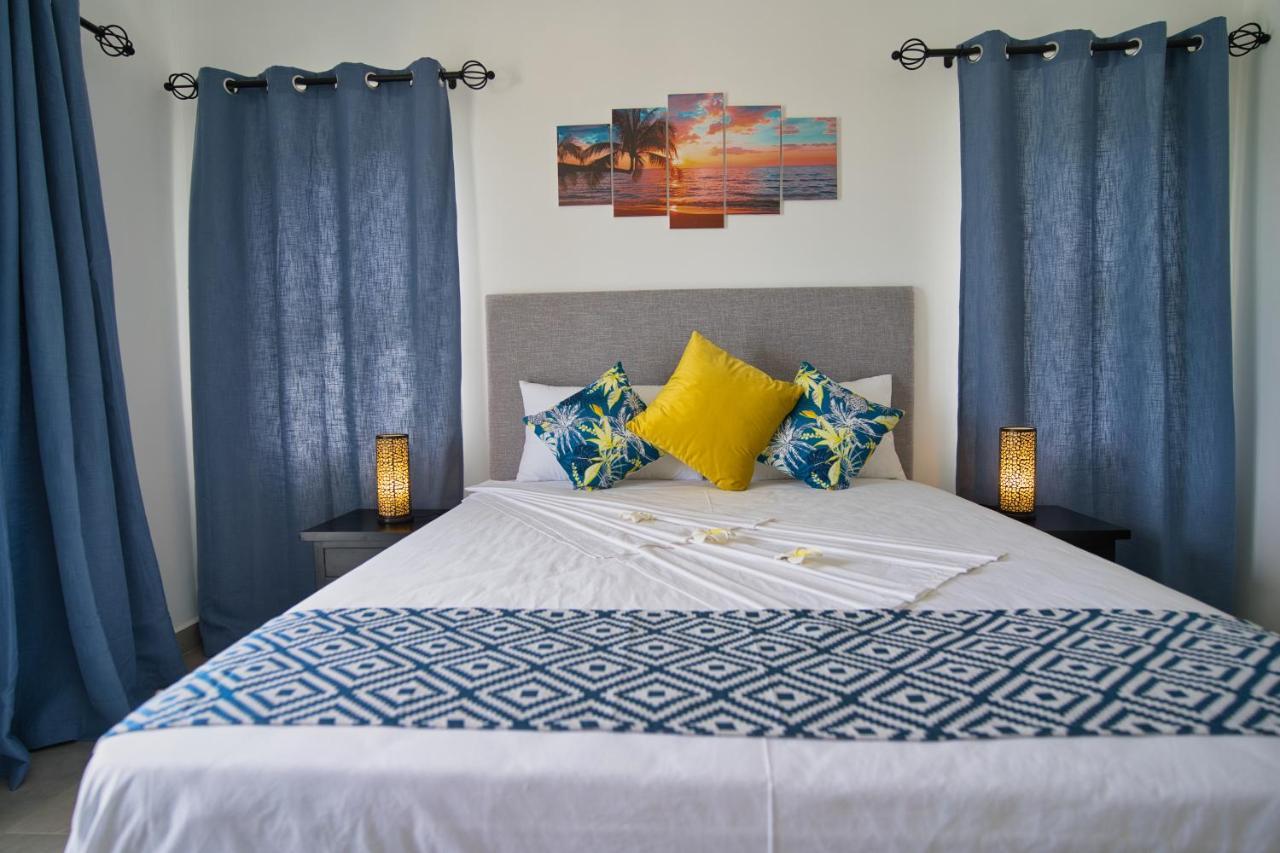 Sunset Haven Villa Beau Vallon  Extérieur photo