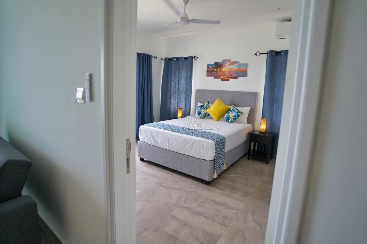 Sunset Haven Villa Beau Vallon  Extérieur photo