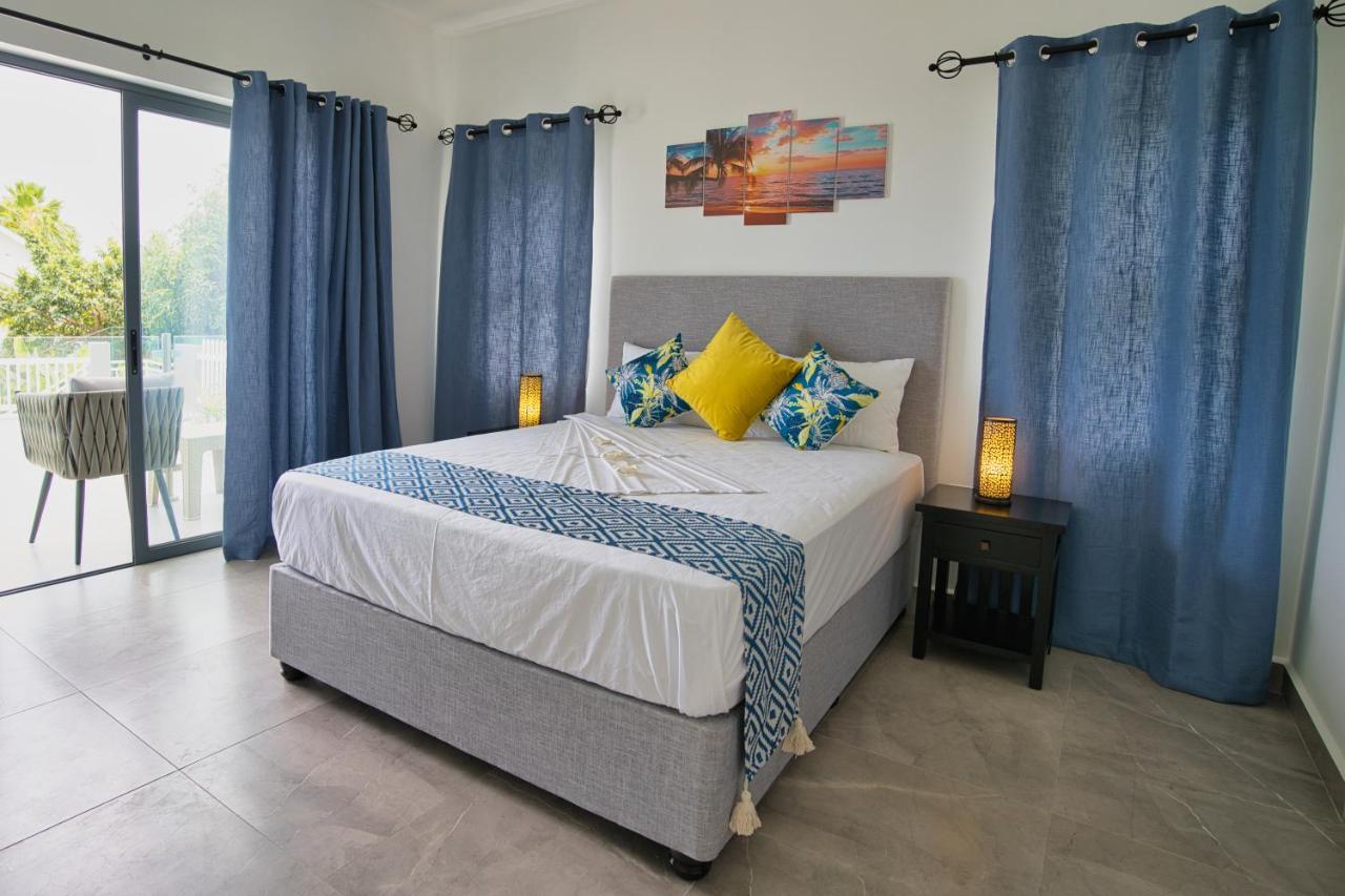 Sunset Haven Villa Beau Vallon  Extérieur photo