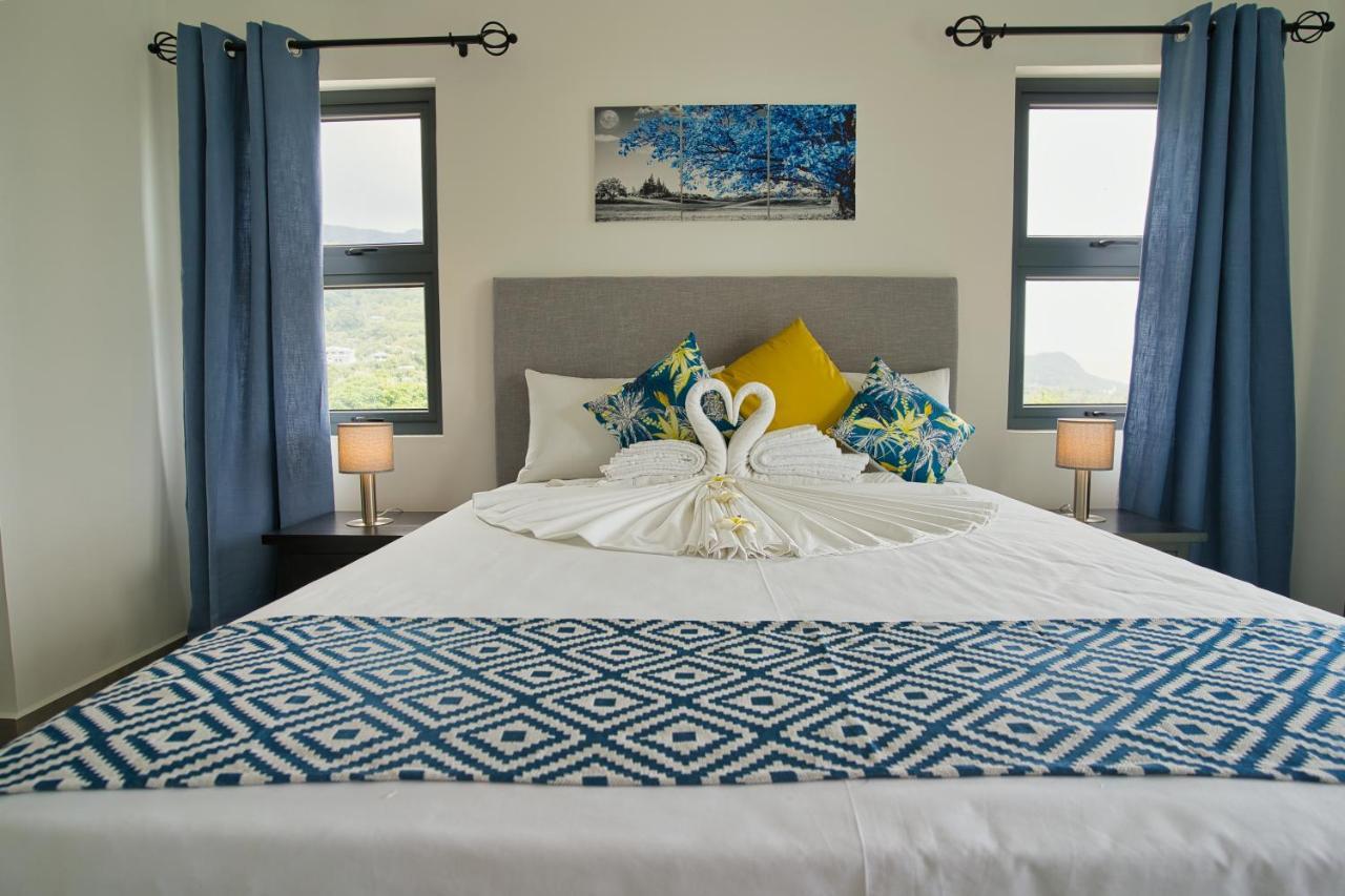 Sunset Haven Villa Beau Vallon  Extérieur photo