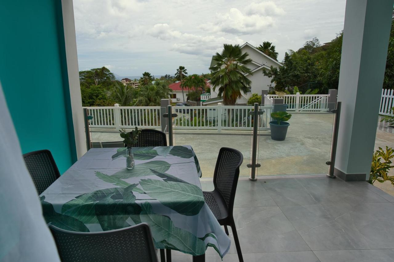 Sunset Haven Villa Beau Vallon  Extérieur photo