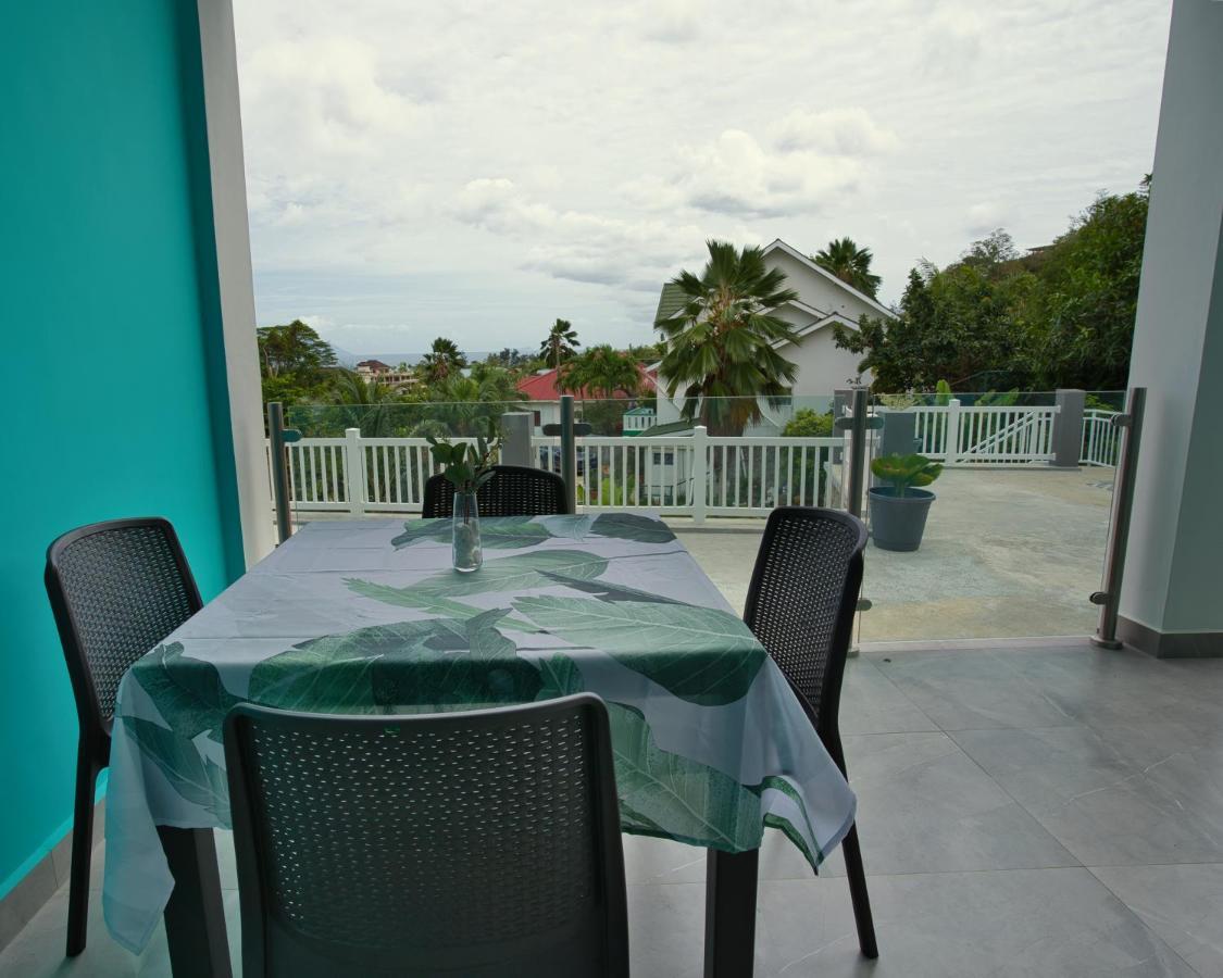 Sunset Haven Villa Beau Vallon  Extérieur photo