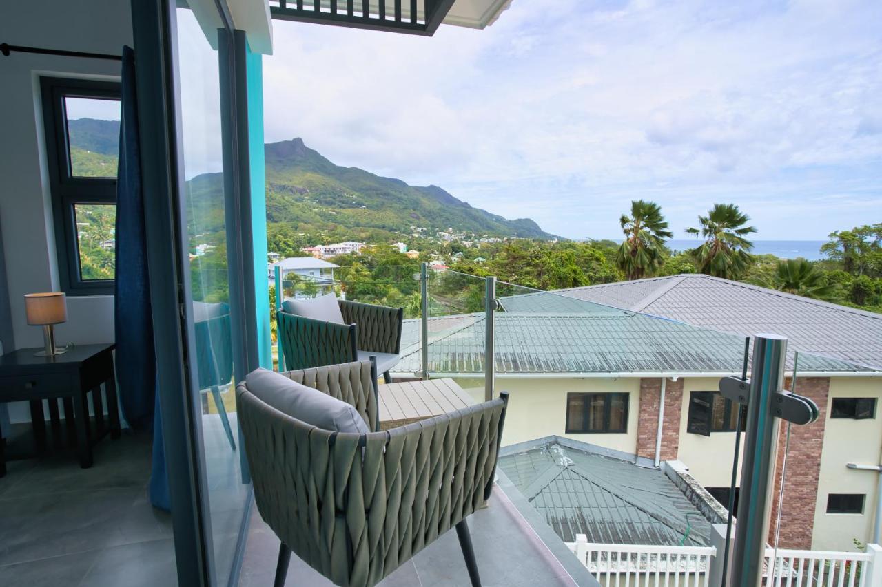 Sunset Haven Villa Beau Vallon  Extérieur photo